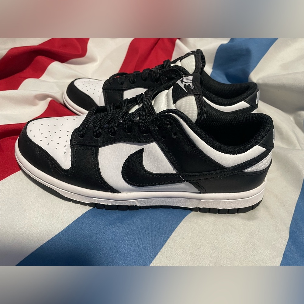 Nike Dunk Low